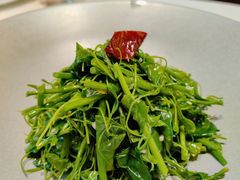 -太阳门淮扬菜(南京博物院店)