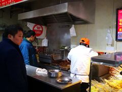 -小朱麻辣串(益民街店)