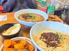 -好這口重庆小面(总店)