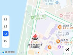 -长沙滨江文化园