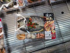 -山姆会员商店(上海浦东店)