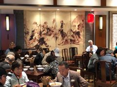 大堂-老半斋(福州路店)