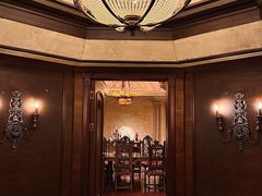 -THE CASTLE 古堡餐厅