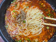 -一品飘香米线(一中总店)