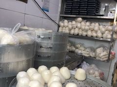 -天泽祥·鼓楼馒头(鼓楼店)