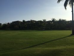 -海棠湾香格里拉度假酒店儿童探险乐园