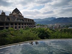 -广州锦绣香江度假别墅