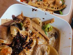 麻辣烫-林静小吃(复兴路店)