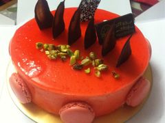 -添香欧一派蛋糕(金碧店)