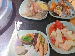 -梨花自助烤肉(乐宾店)