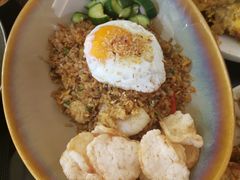 -THE PAWON·8碗(古北SOHO店)