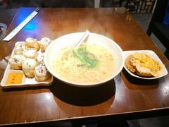 红烧大排面-东泰祥生煎馆(陕西南路店)