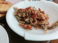 -老磨油饼(高陵店)