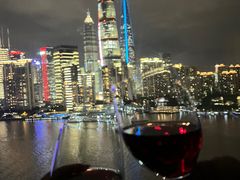 -上海外滩英迪格酒店