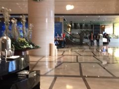 -广交会威斯汀酒店