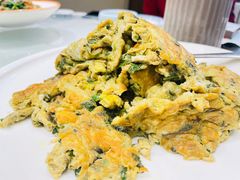 -煎饼卷大葱·非遗传承·潍坊菜(十笏园店)