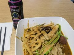 -林静小吃(复兴路店)