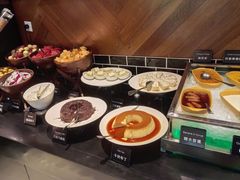 -拉蒂娜·巴西牛排馆 Latina·Brazilian Steakhouse(陆家嘴旗舰店)