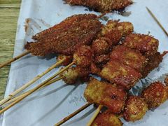 -庞记炸串