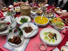 -宁波状元楼酒店(和义路店)