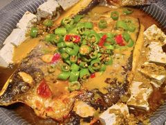 -半天妖烤鱼(新中关购物中心店)