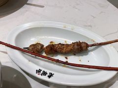 -老碗会·陕西手工面(前海世茂店)