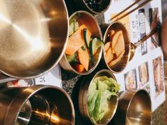 -兰正韩·韩国料理(春熙路店)