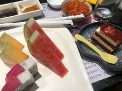 -大渔铁板烧(大悦城店)