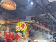 -万达广场(南京江宁店)