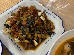 -水韵·渔家臻品私房菜(中庙店)
