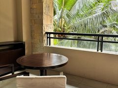 -海南清水湾莱佛士酒店