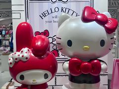 -三丽鸥 Sanrio Gift Gate(汉光百货店)