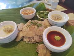 -园林美食城·本土农家菜(杨和镇店)