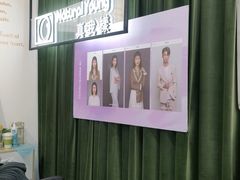 -真我樣照相馆·身份证·证件照·外拍(环球港店)