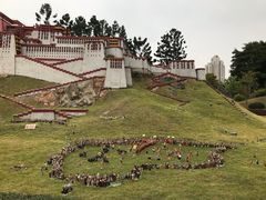 -深圳锦绣中华民俗村