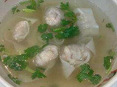 -南城香·饭香串香馄饨香(赵公口店)
