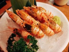 -赤坂亭·M9和牛烧肉·铁板烧(合肥万象城店)