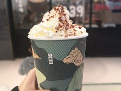 招牌牛奶桂满陇-KUNCHA鲲茶·江西制茶(铜锣湾店)