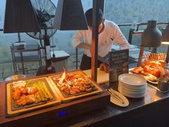 -深圳四季酒店·馥自助餐厅