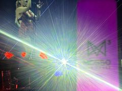 -MOSSO·Liveshow(M3香港广场店)