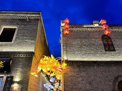 -三坊七巷历史文化街区