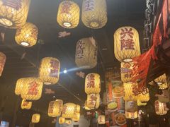 -南京大牌档(壹方天地店)