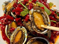 -丹东立强海鲜烧烤·牛B大串(星海店)