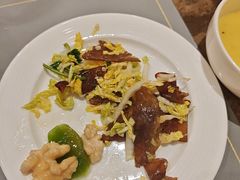 -大唐西市酒店-丝路阳光西餐厅