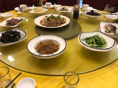 -醉香园(长江北路店)