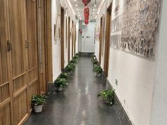 -子曰书院·古筝围棋书法国画小主持(夏都店)
