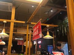 -四方桌·福建客家土菜(沙县步行街店)