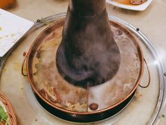 -阳坊大都涮羊肉(阳坊总店)
