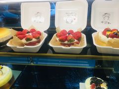 -Caidie Bakery采蝶轩(人民东路店)