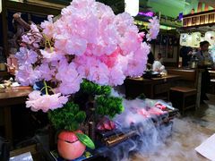 -樱宿日式和牛烧肉(五道口店)
